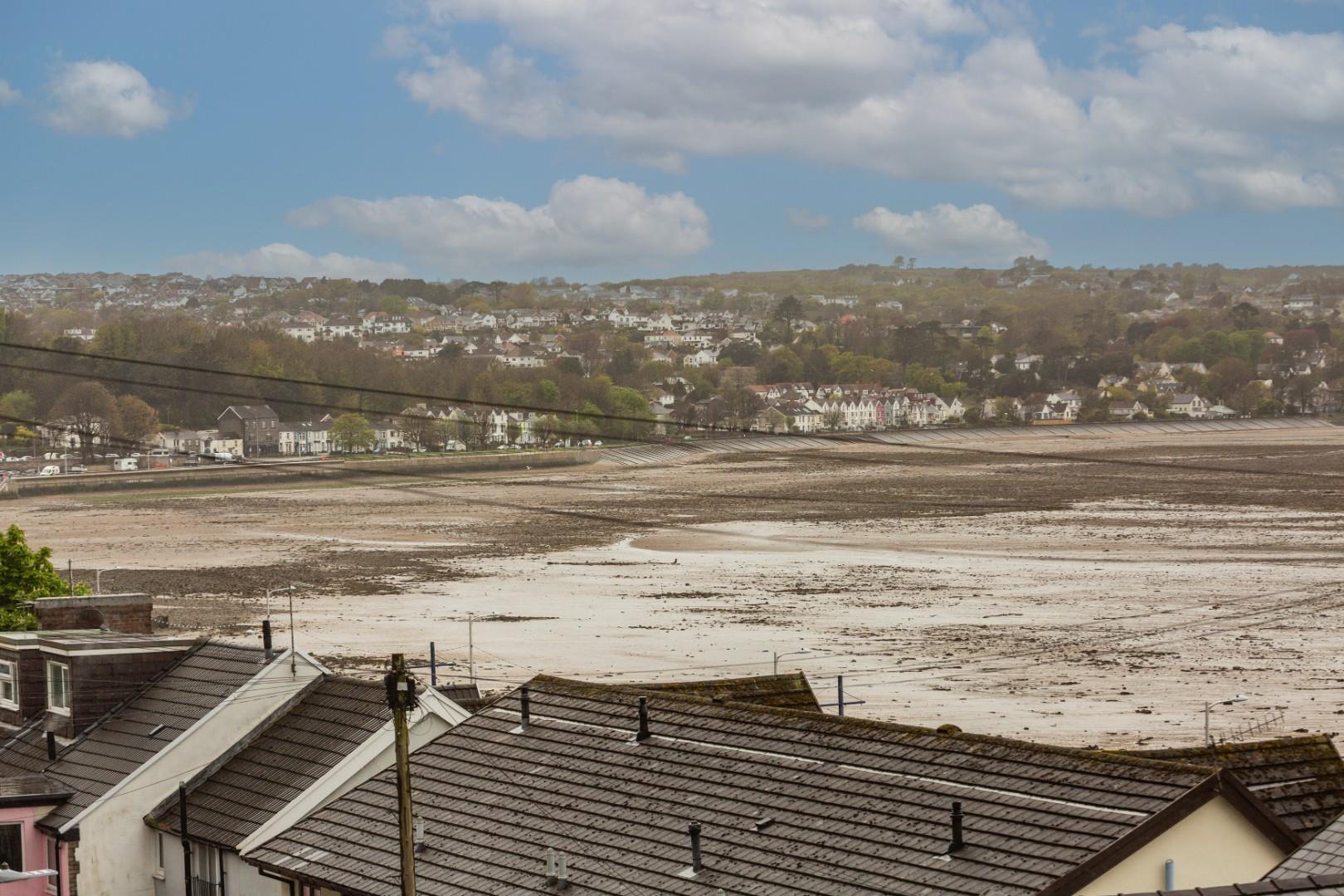 Clifton Terrace, Mumbles, Swansea, SA3 4EJ